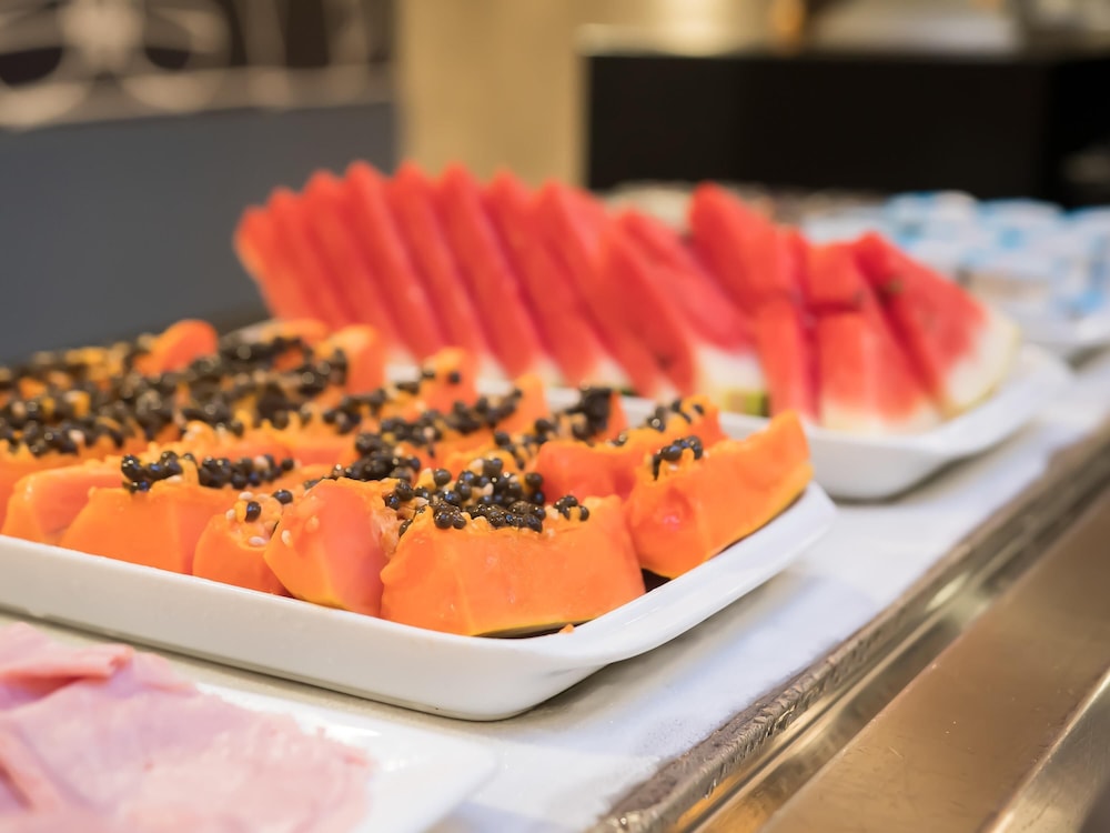 ibis budget Campinas Aquidaban酒店(ibis budget Campinas Aquidaban) 图片4