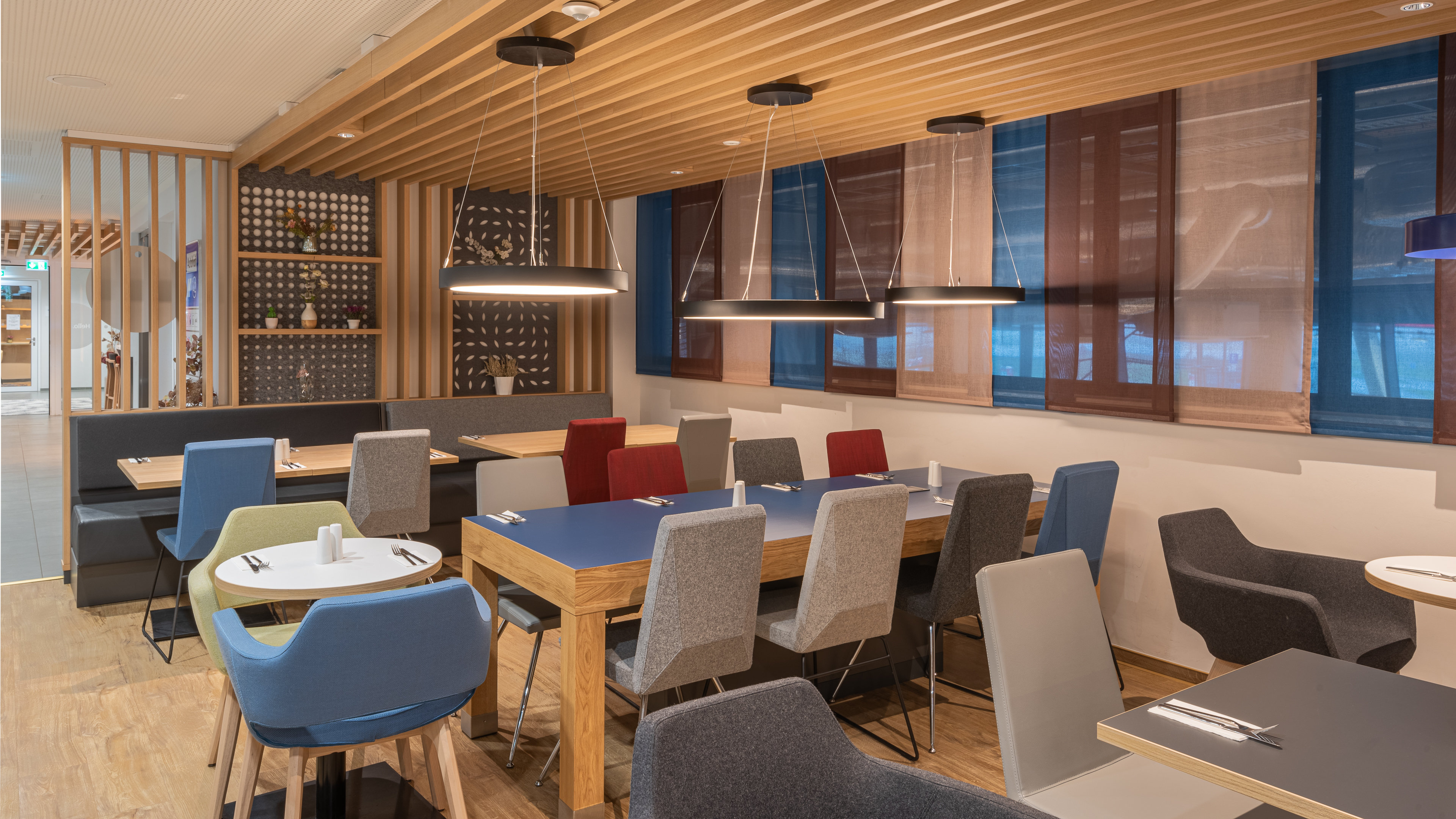 Holiday Inn Express Hamburg South A7/As42 by IHG 34/50