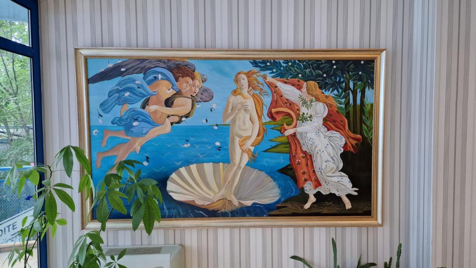 Aphrodite 10/60