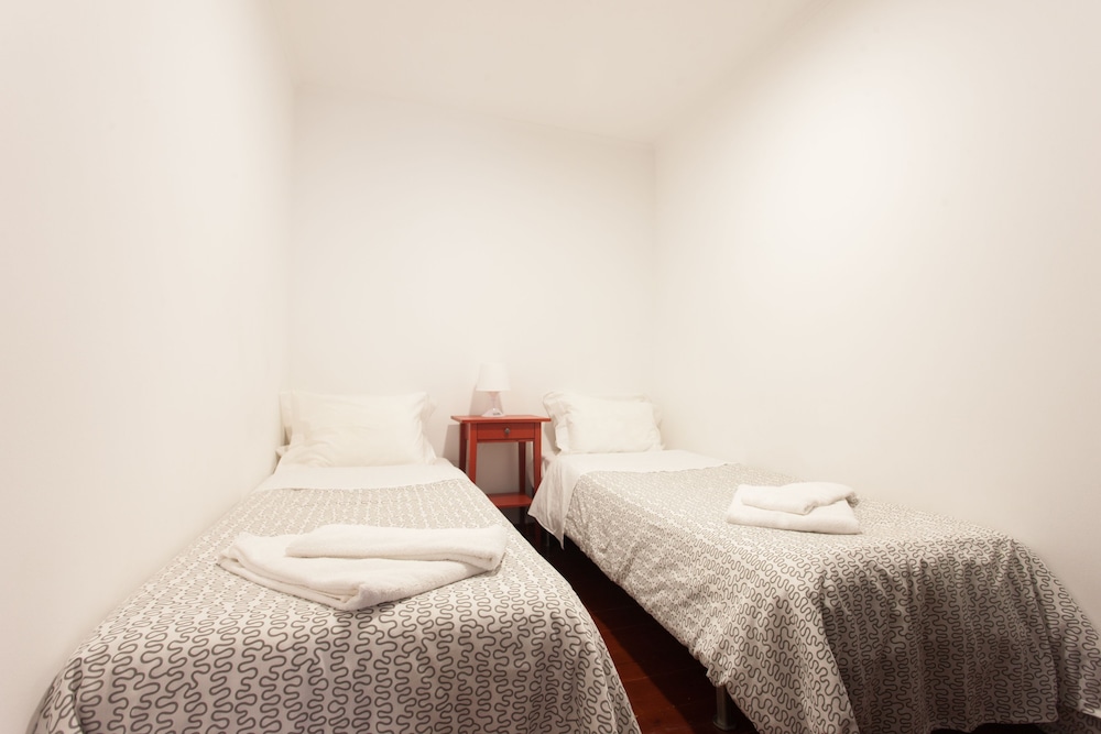 Apartments Center Bairro Alto 17/50