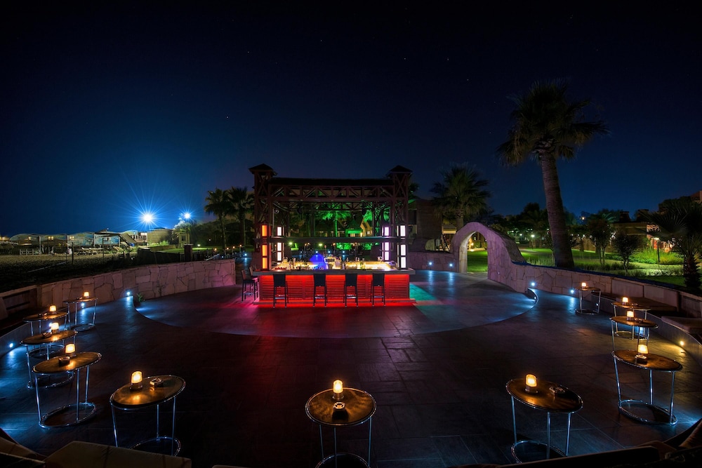 Megasaray Club Belek in BELEK