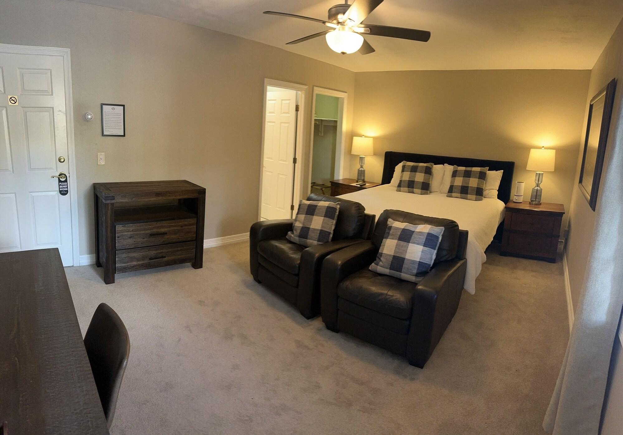 Breckenridge Boutique Hotel 30/46