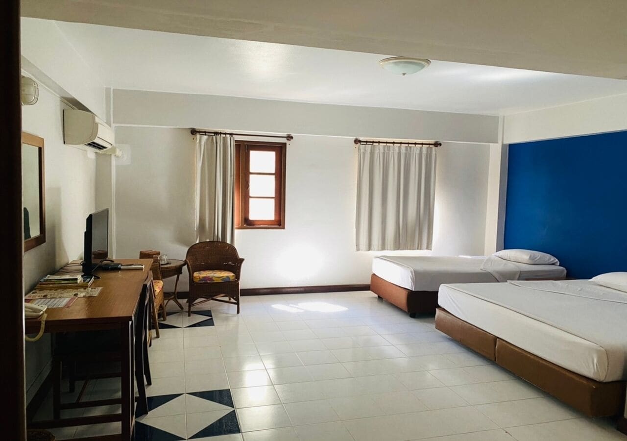family suite