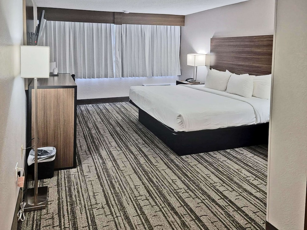 Best Western Plus Laurel 14/51