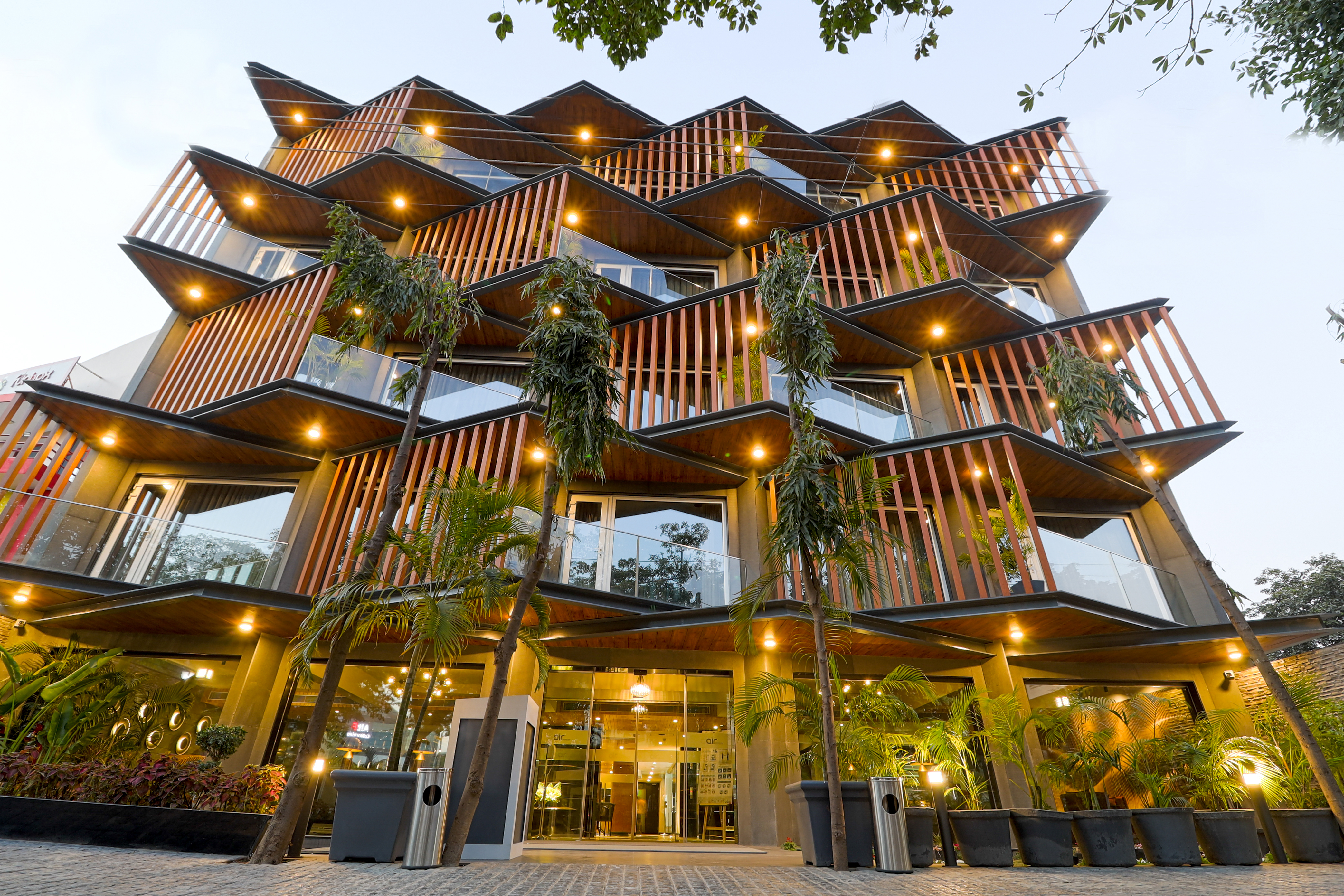 Air By Ahuja Residences 1/50