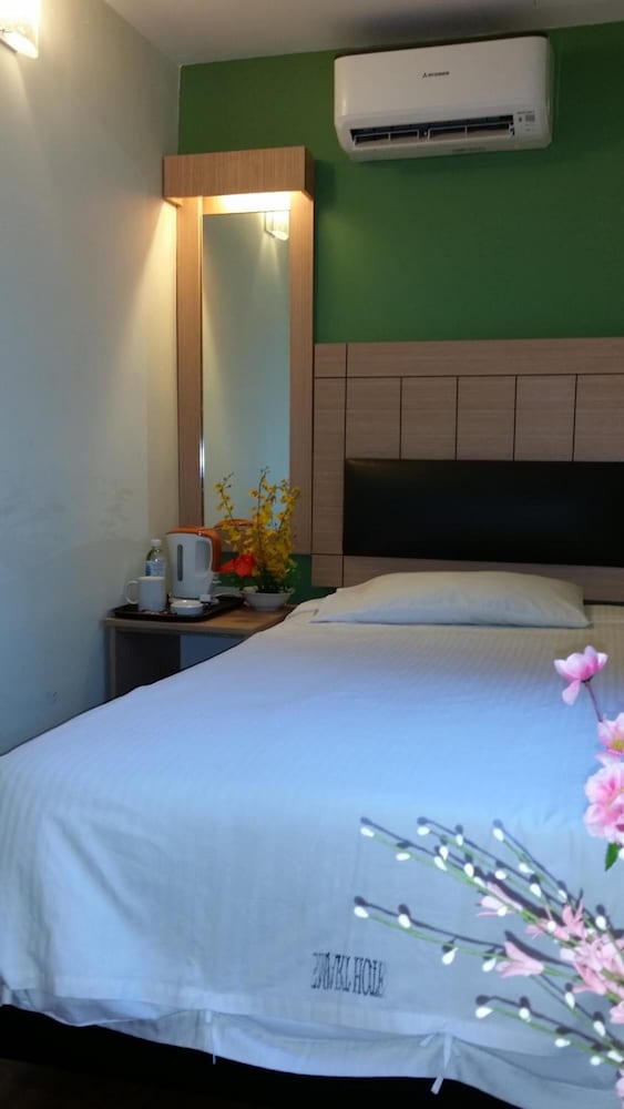 Smart Hotel 23/44