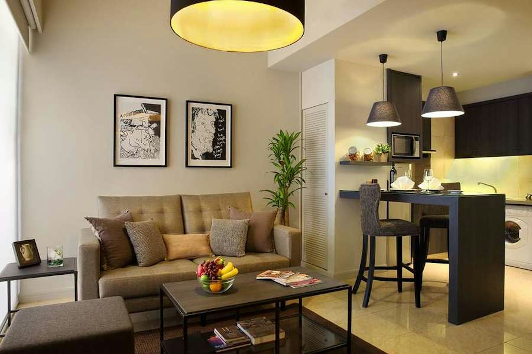 Adina Serviced Apartments Singapore Orchard (Ex-Regency House) 45/71