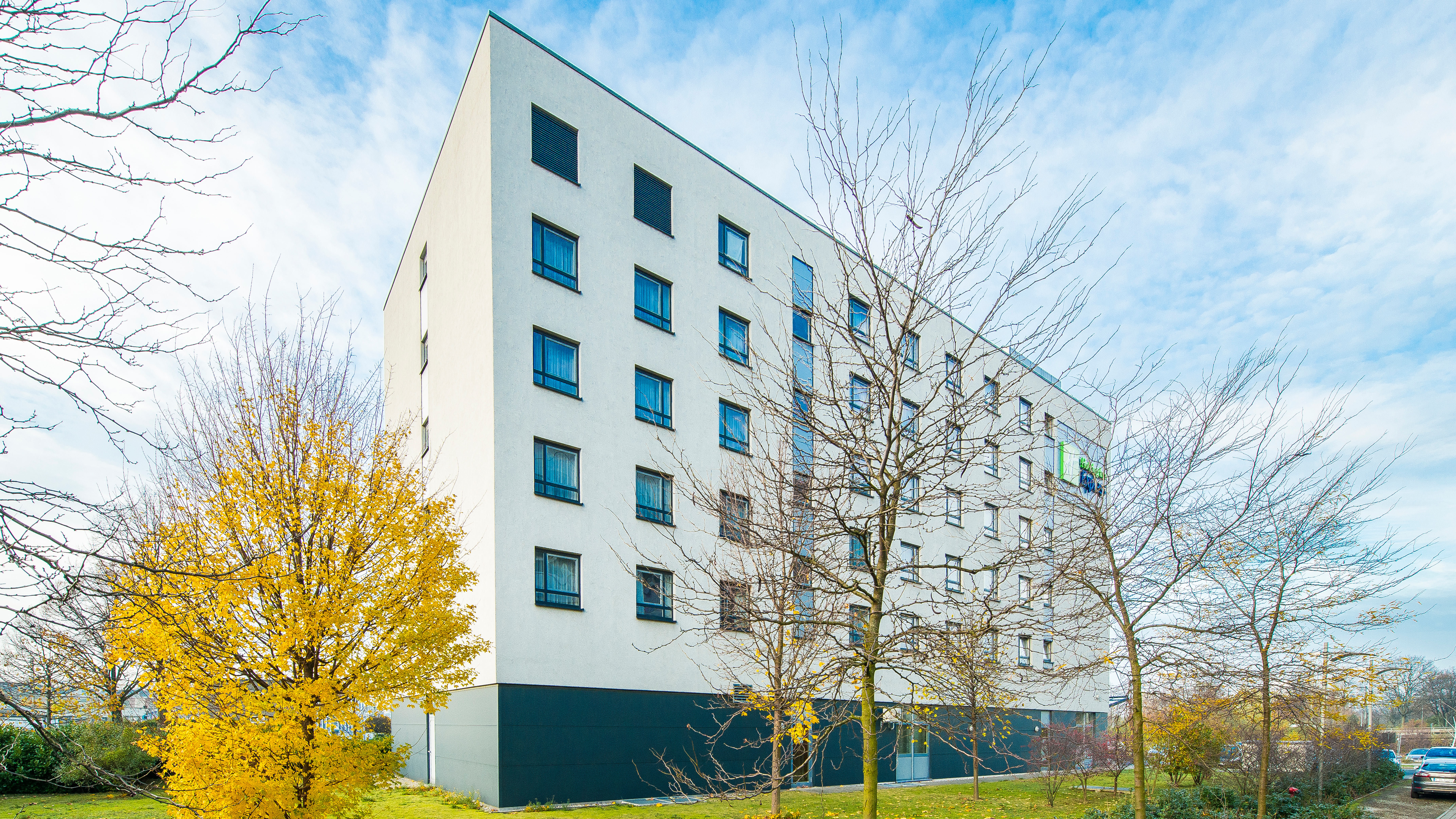 Holiday Inn Express Dusseldorf - City North 4/35