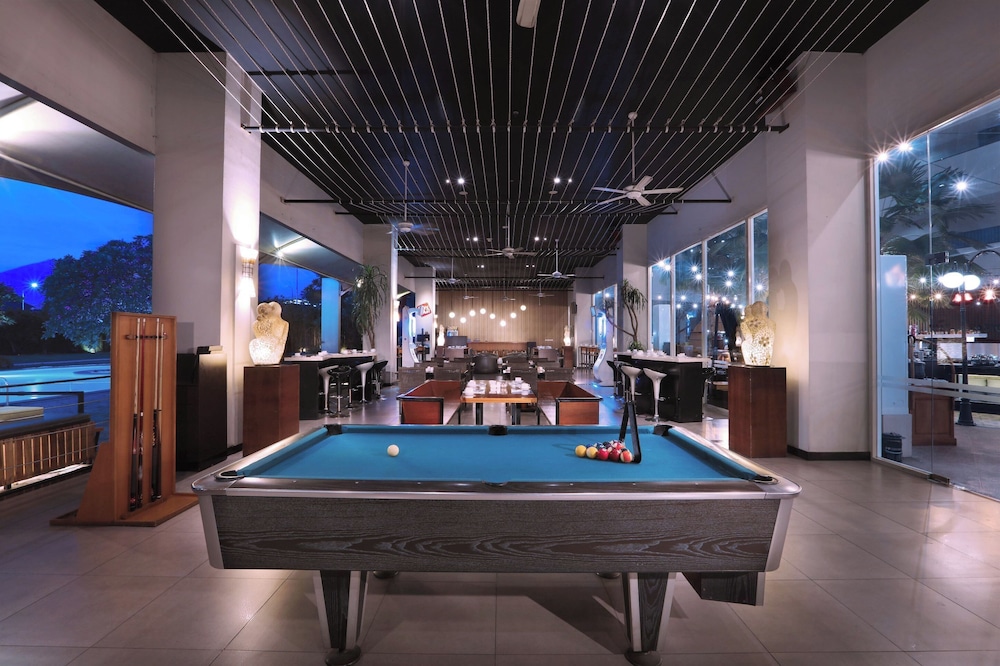 Aston Cirebon Hotel and Convention Center 24/50