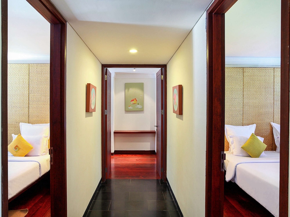 Novotel Bali Nusa Dua Hotel and Residences 14/74