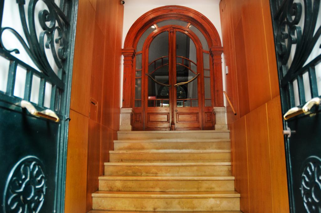 Hotel Italia 25/50