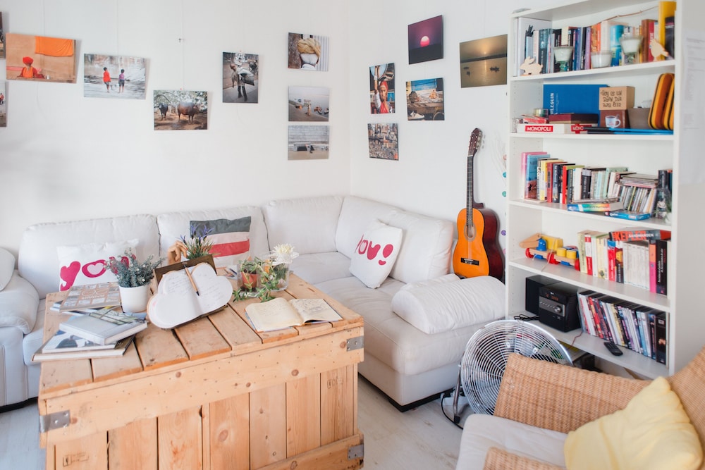 Hostal Vidamia 32/50