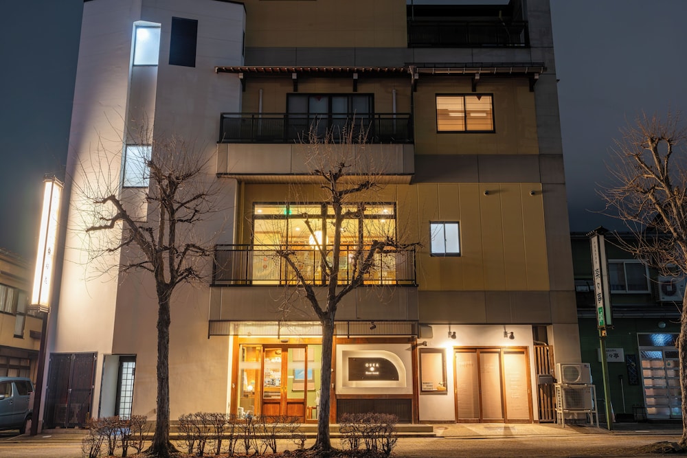 Guest House Ouka - Hostel 2/71