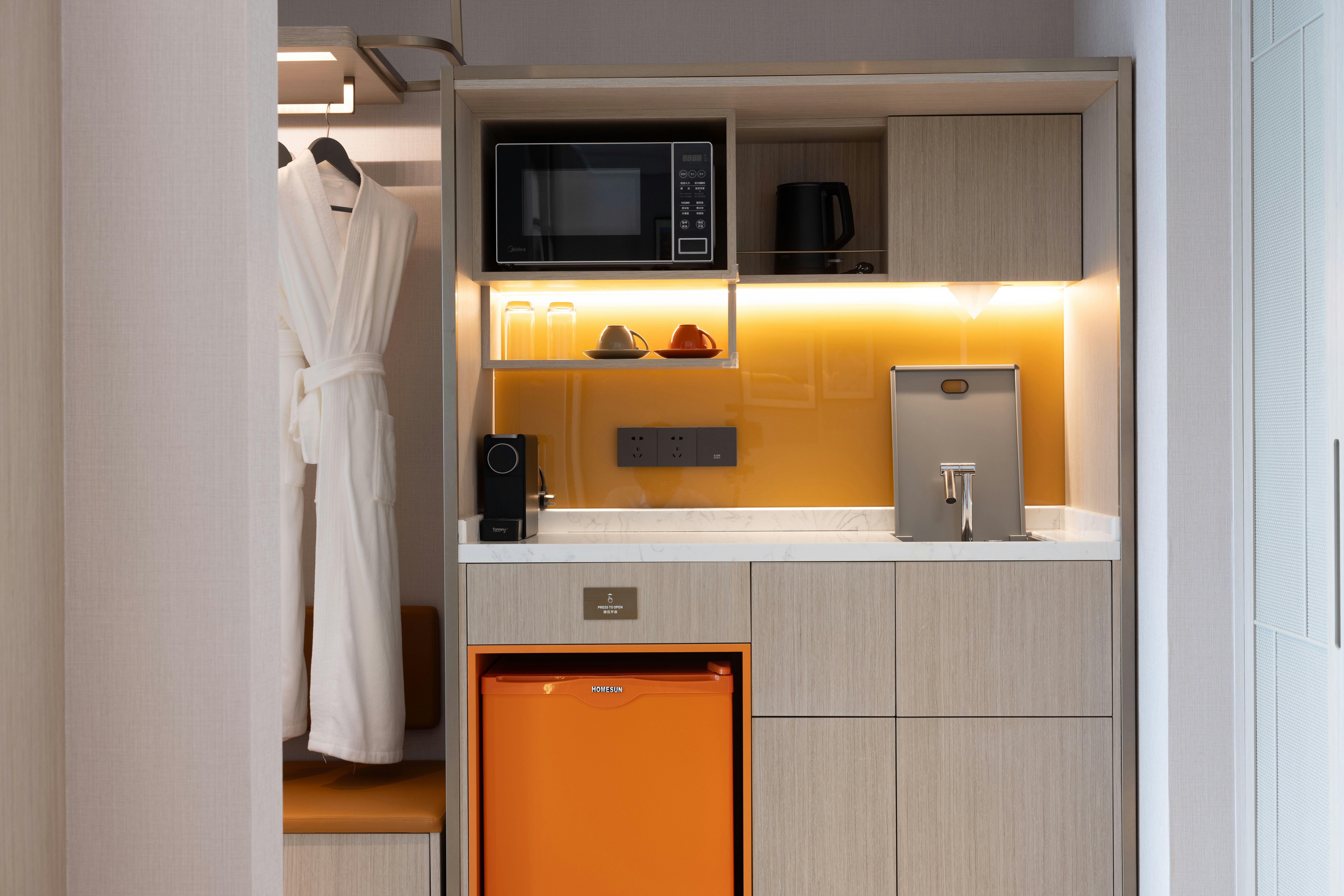 Home2 Suites by Hilton Binzhou Boxing 10/61