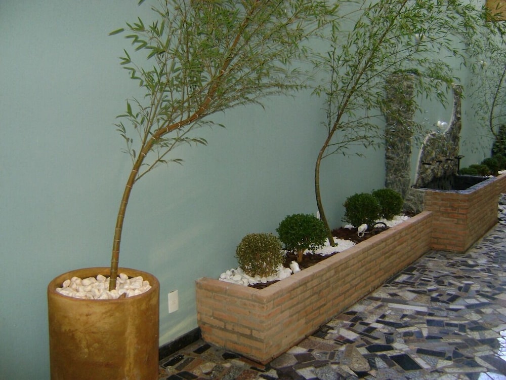 Hotel Domus Ituverava 15/41