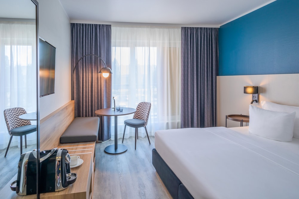 Hotel Munster Kongresscenter affiliated by Melia 21/71
