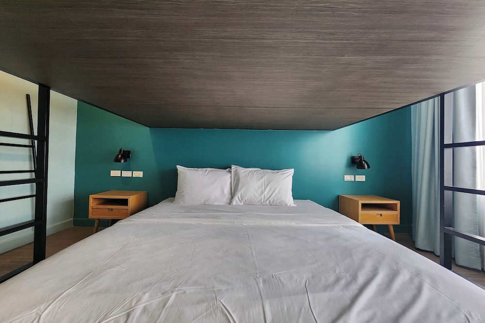 Simply Sleep Hostel 10/50