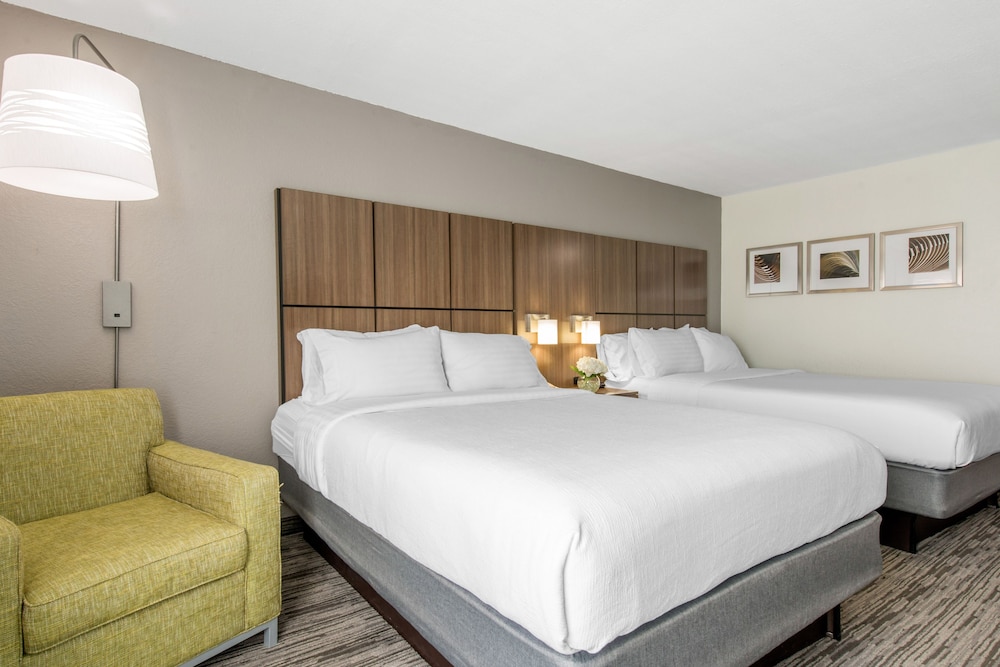 Holiday Inn Melbourne-Viera Conference Ctr 13/60