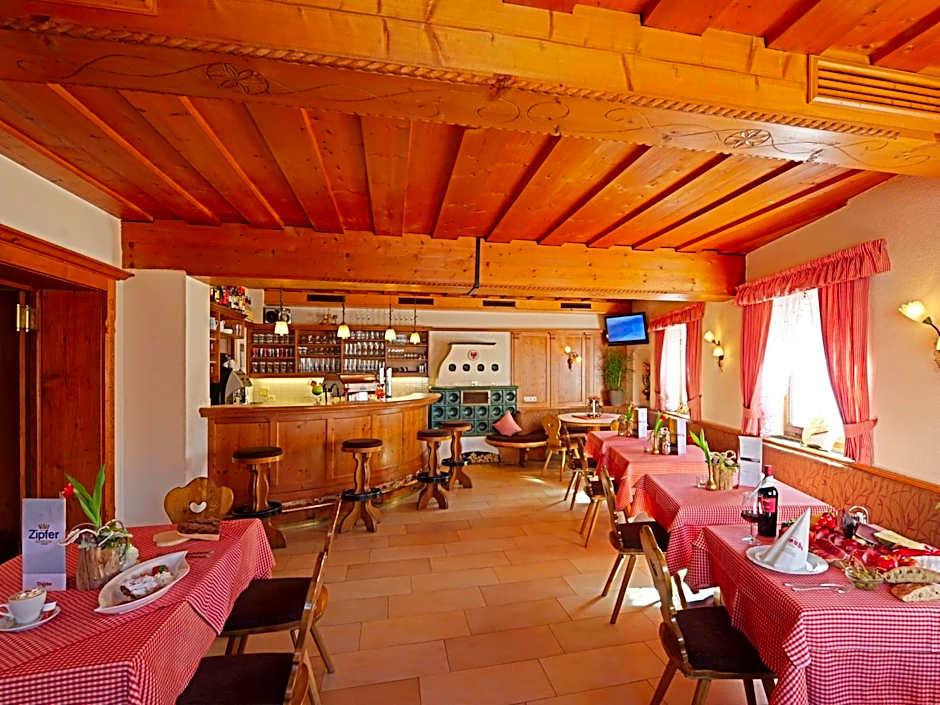 HOTEL TRAUBE 17/21