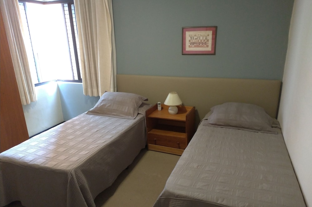 Alameda Apart Hotel 19/62