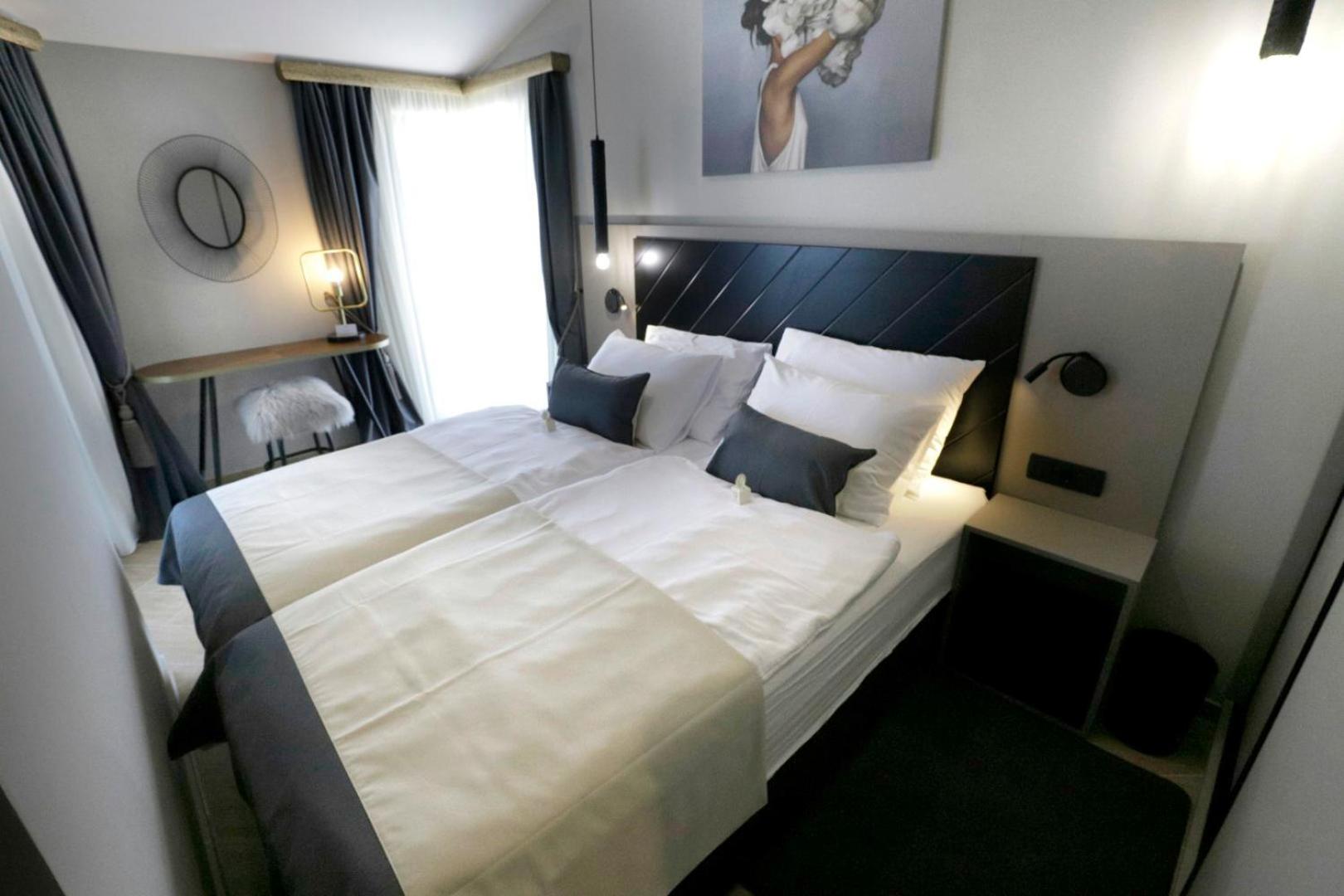 Comfort, Studio, Sea View