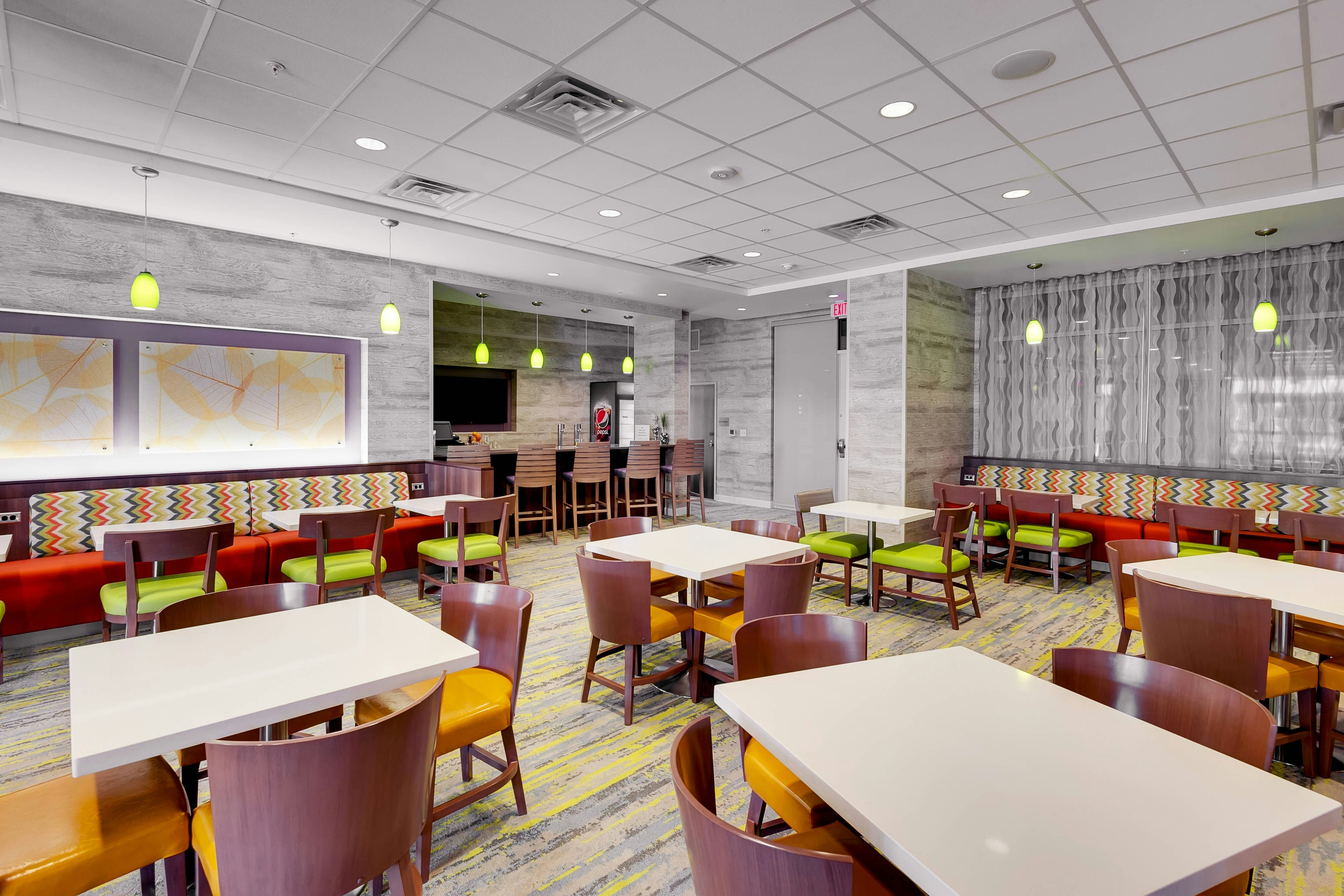 Fairfield Inn Suites Chicago Schaumburg 13/27