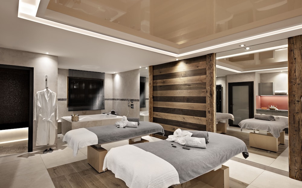 Hotel Alexane 25/50