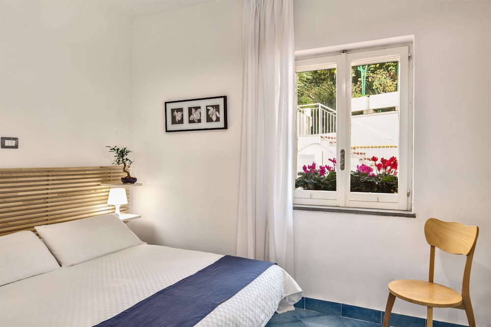 Gocce di Capri Hotel & Serviced Residence 11/73