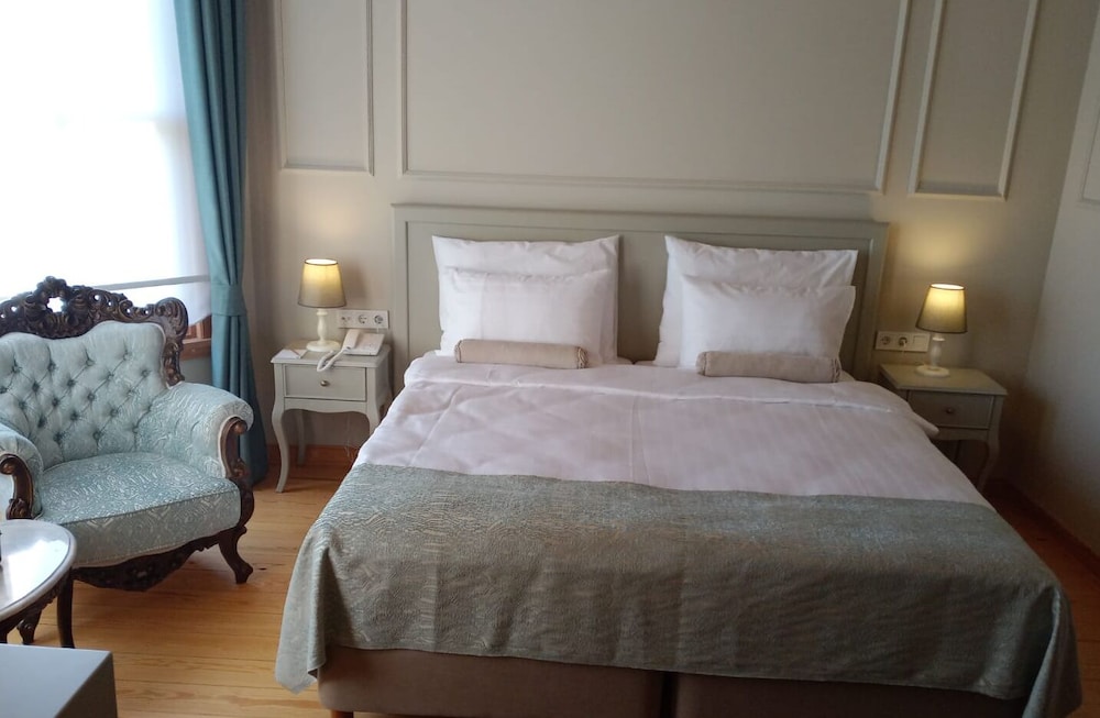 Ikiz Konak Boutique Hotel 12/30