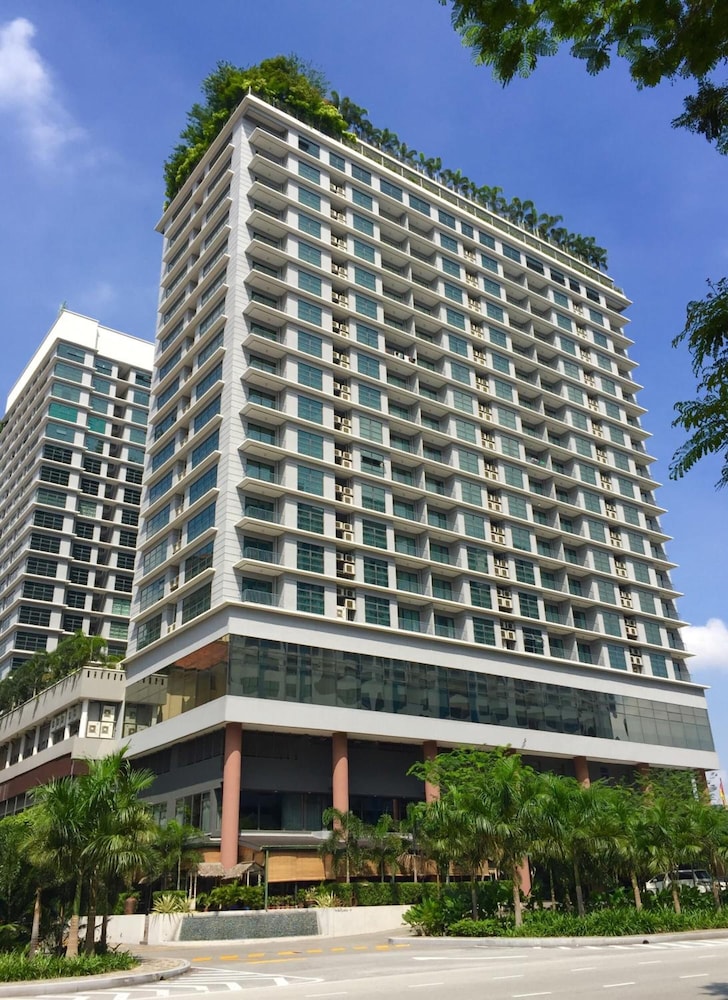 Acappella Suite Hotel 8/64