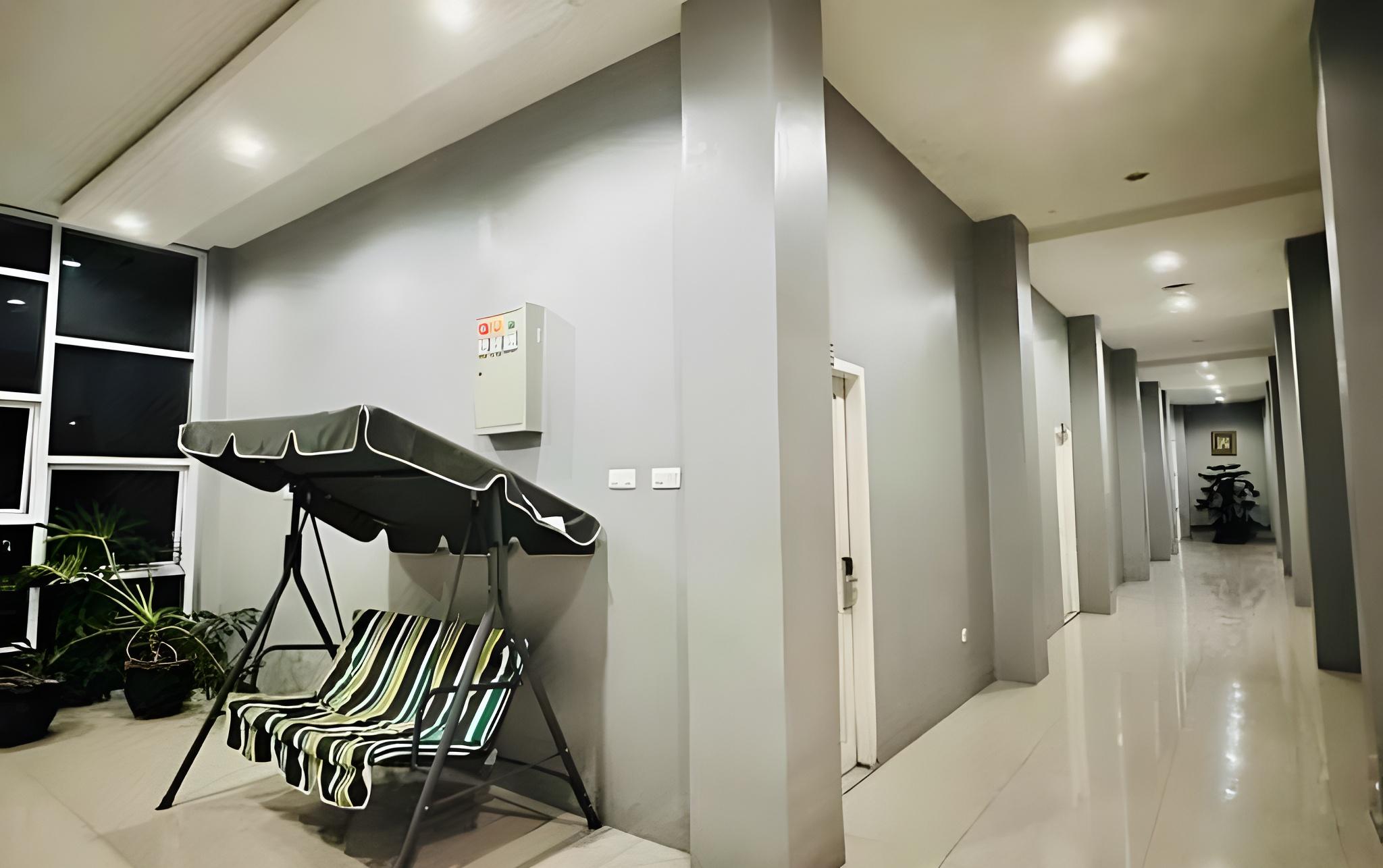O R 44 Hotel Bengkulu 6/9