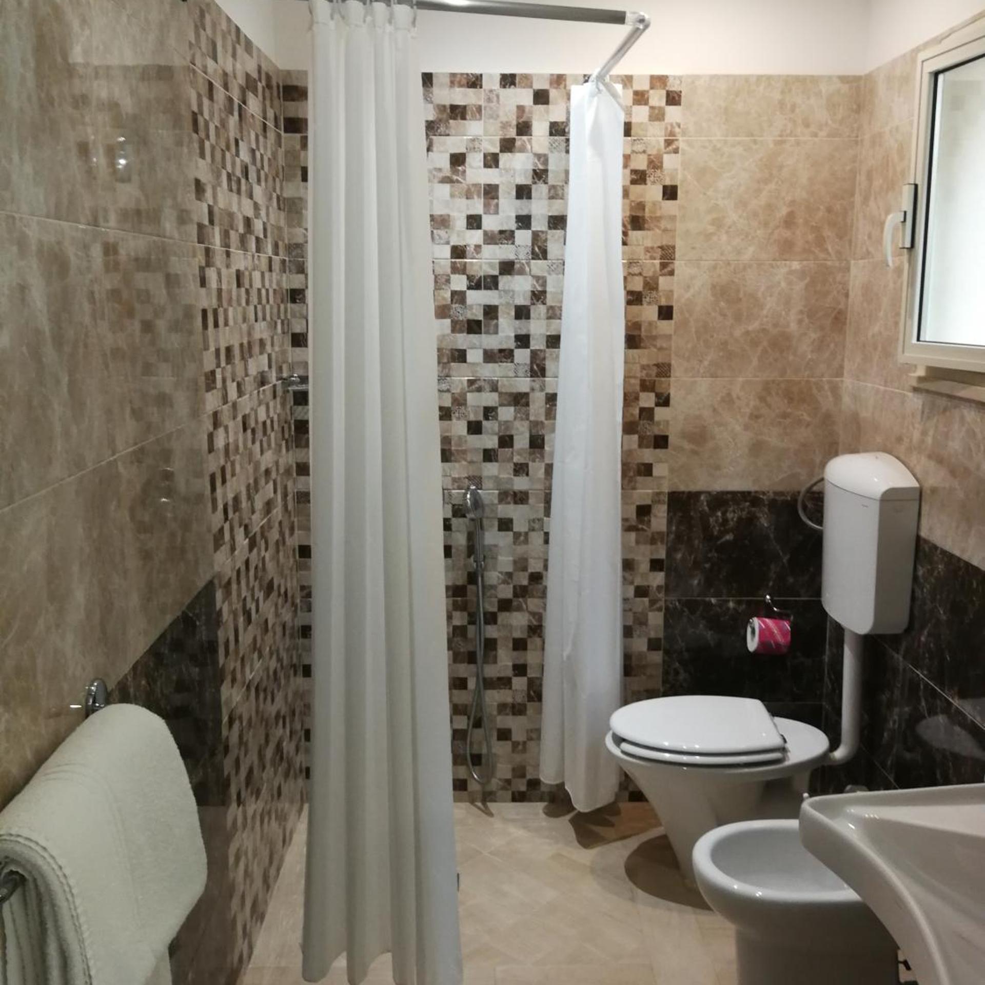 ApartHotel Tysandros 50/50