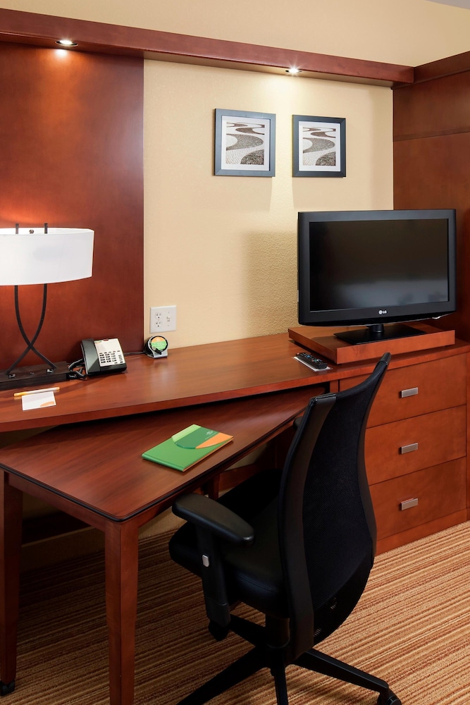 Courtyard by Marriott Houston NASA/Clear Lake 29/30