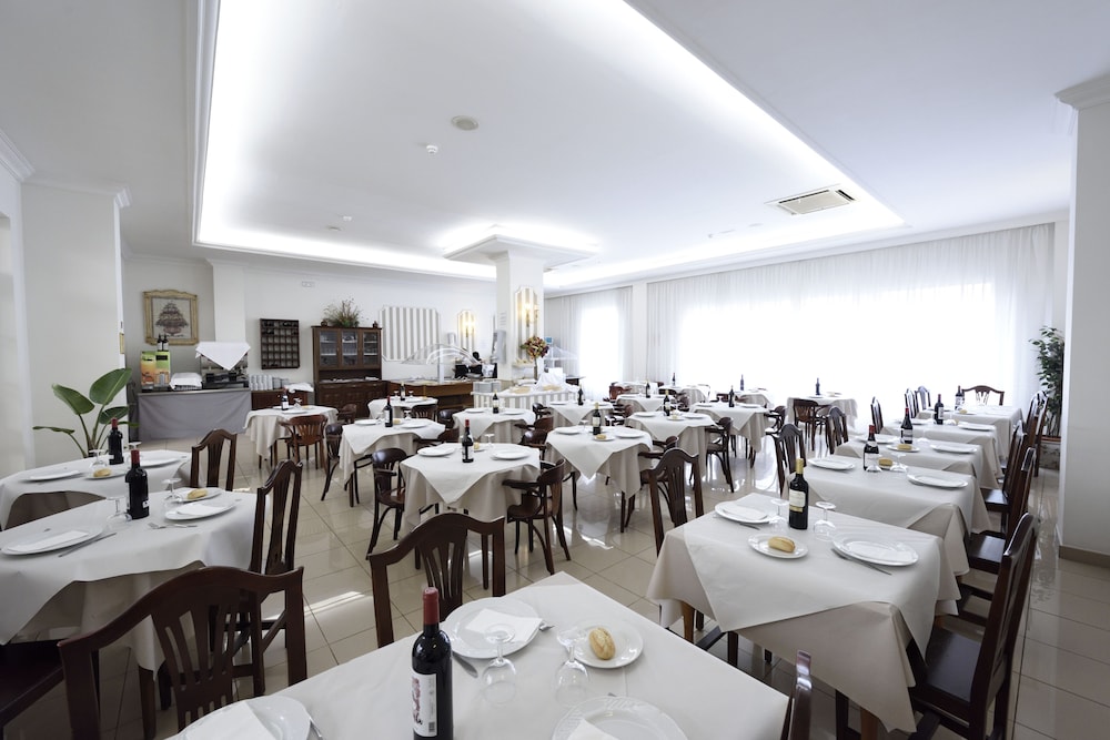 Marte Hotel 30/50