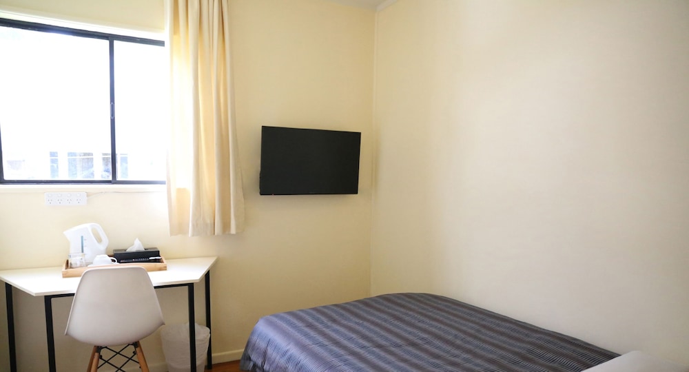 The Devereux Boutique Hotel 59/69