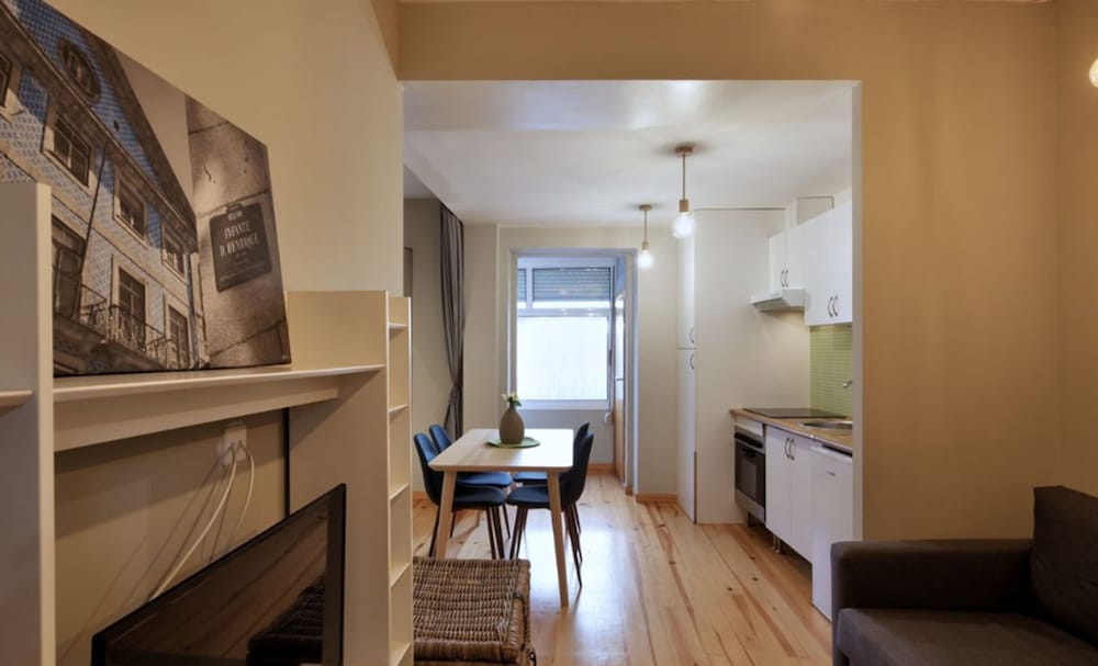 Aparthotel Oporto Entreparedes 47/77