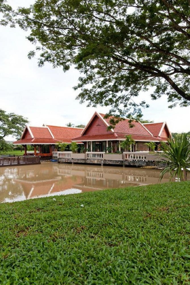 Kong Garden View Resort 59/63