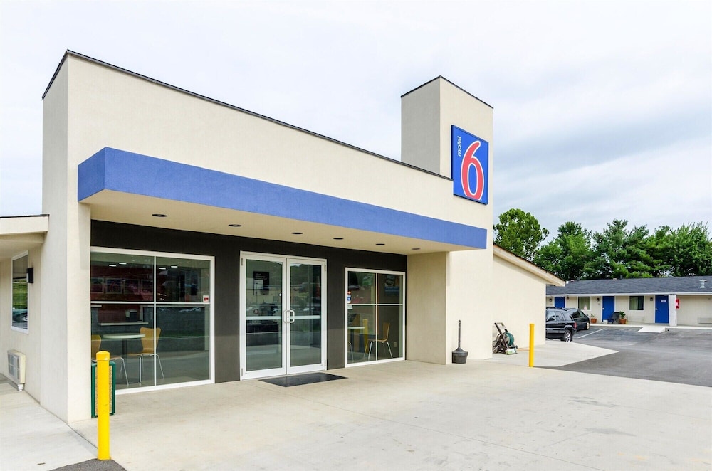 Motel6 Troutville, VA in TROUTVILLE - VA