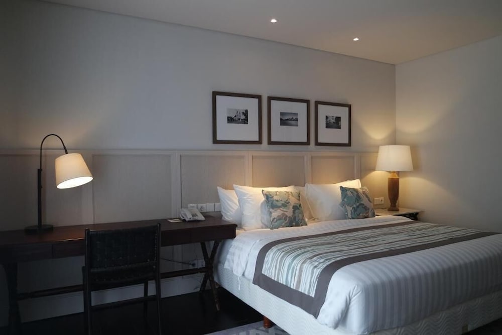 The Shalimar Boutique Hotel 20/65