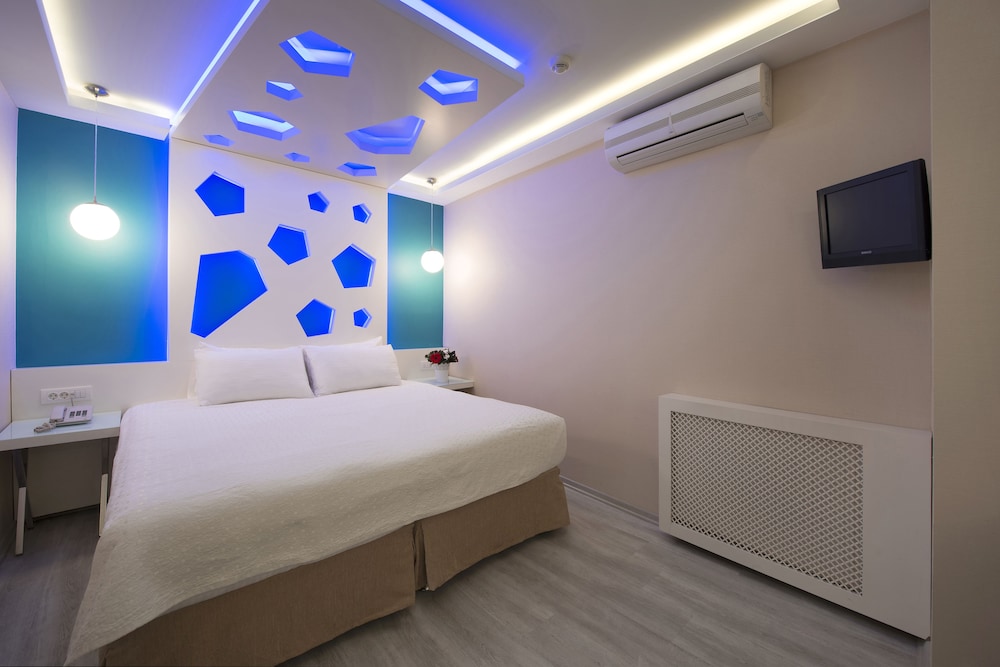 Evsen Hotel Adults Only 44/68