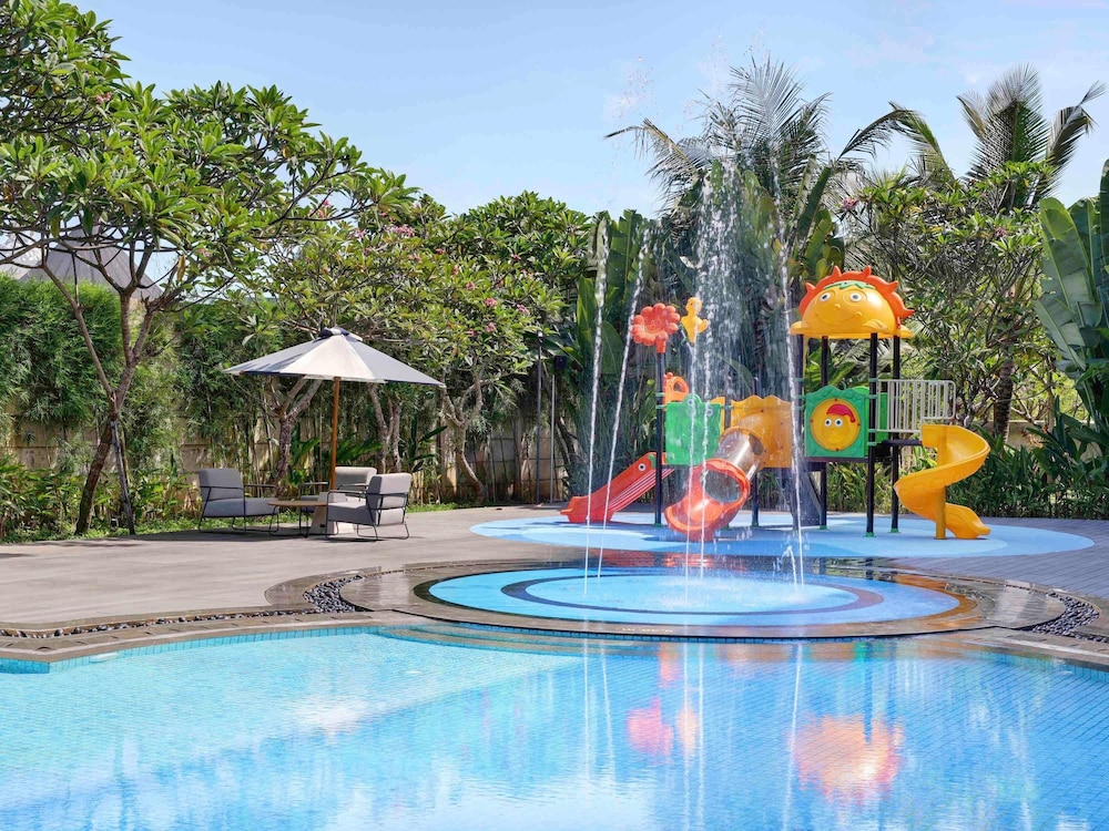 Grand Mercure Bali Seminyak 44/50