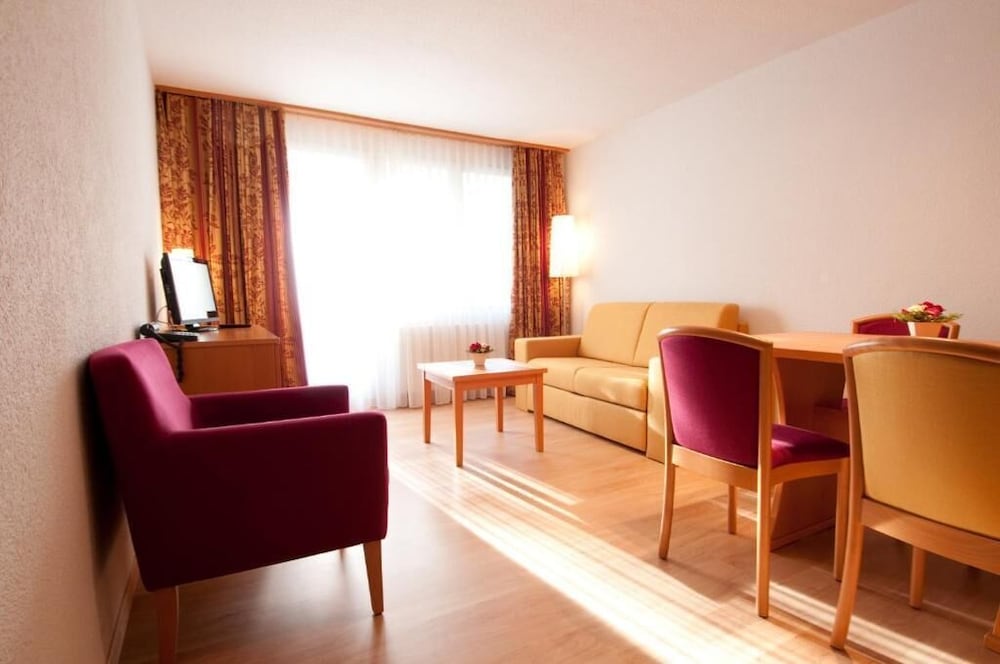 Das Hotel Sherlock Holmes 32/55