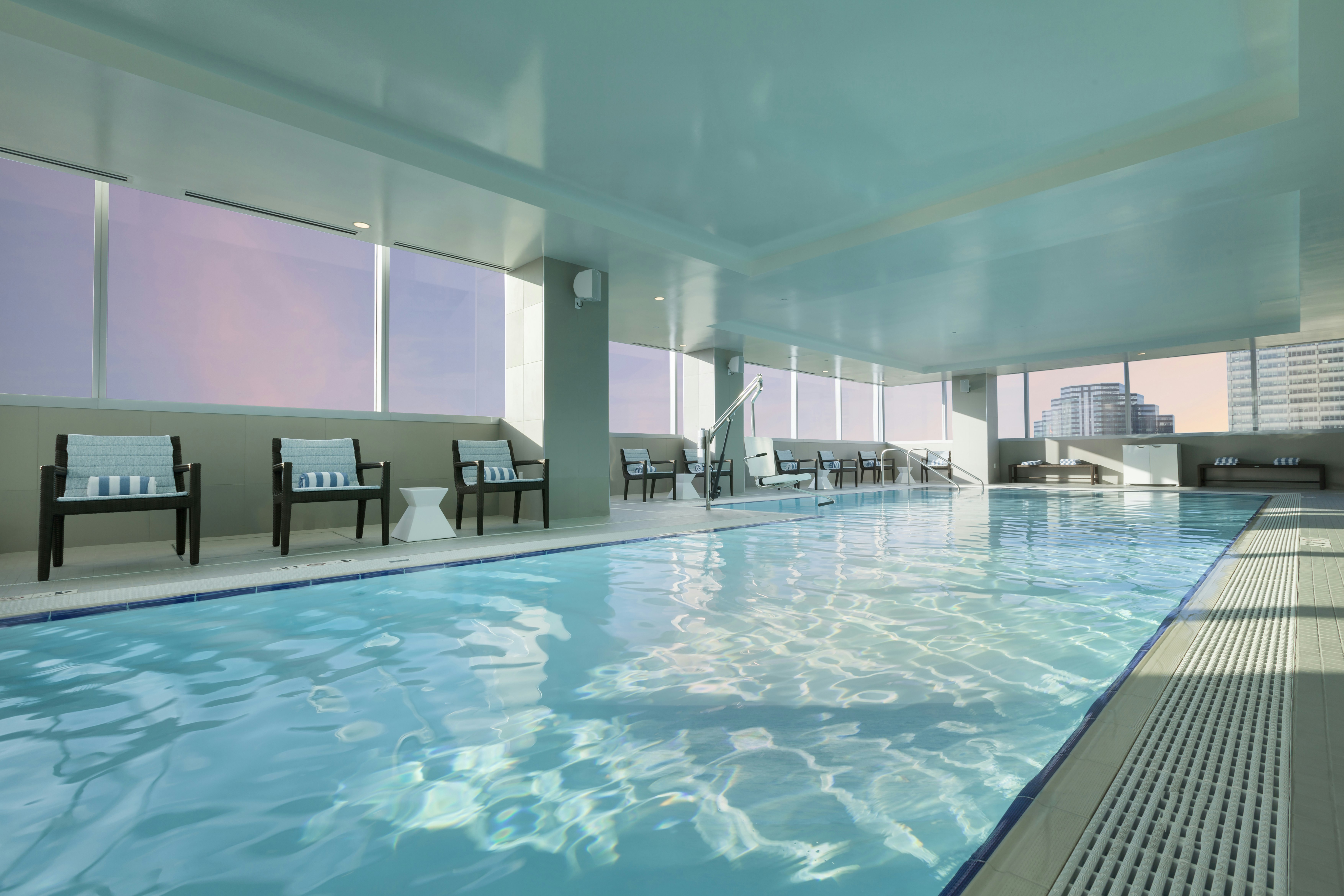 Hilton Cleveland Downtown 25/64