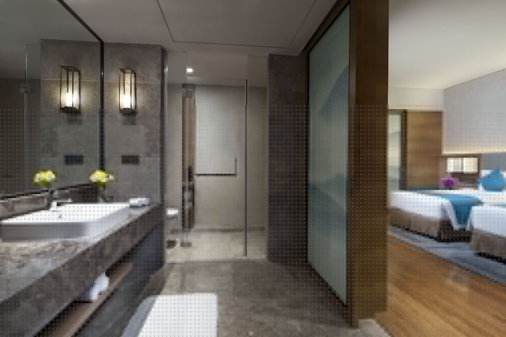 Crowne Plaza Hangzhou Thousand Island Lake 17/76