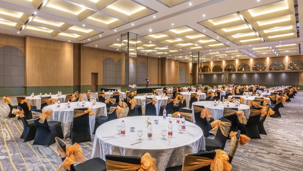 Swiss-Belinn Indramayu 73/85