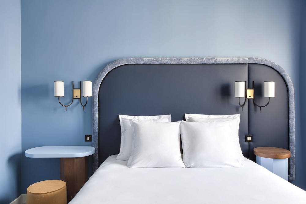 Hotel Bienvenue 19/56