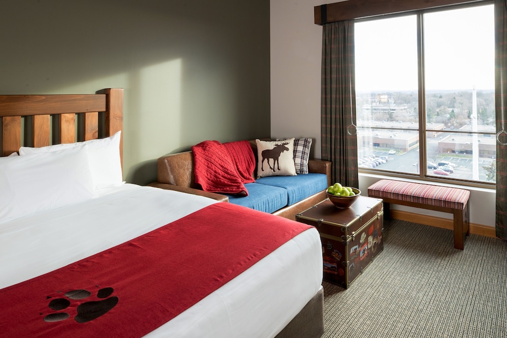 Great Wolf Lodge Bloomington 13/49