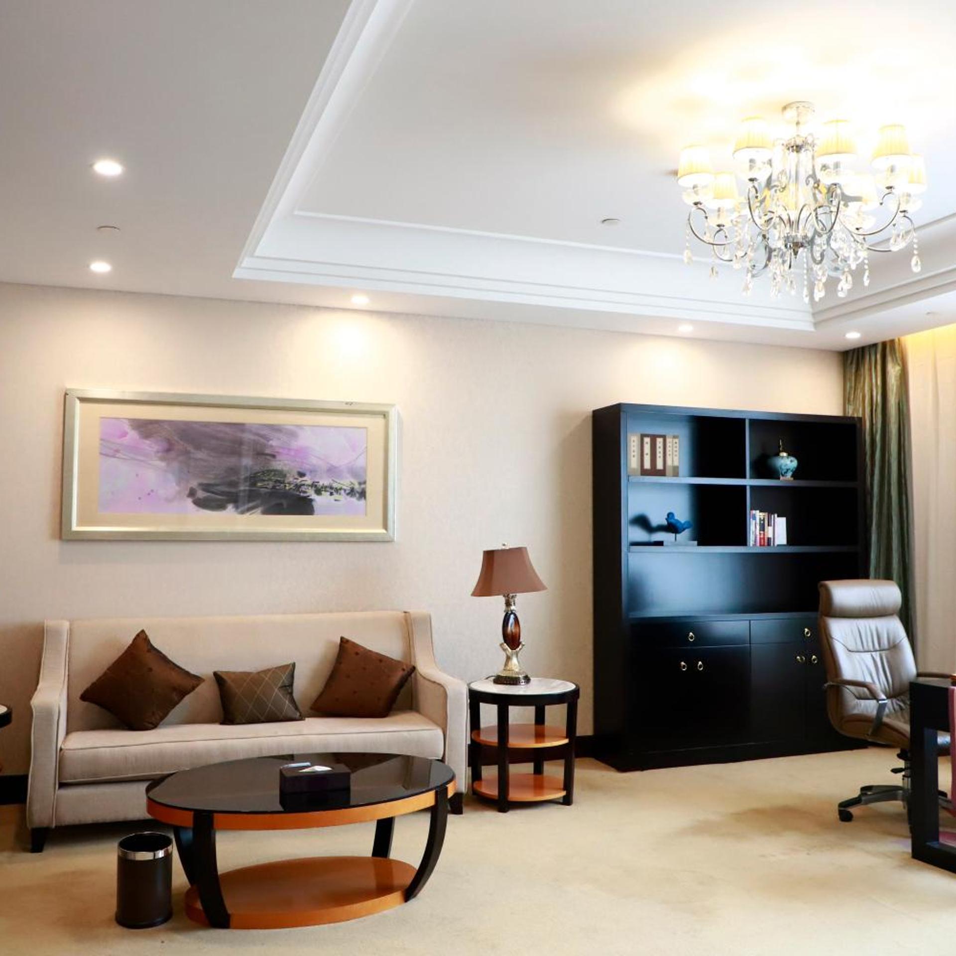 Wyndham Xinyang Downtown 30/59
