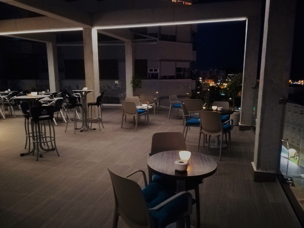 Hotel Censal 40/61
