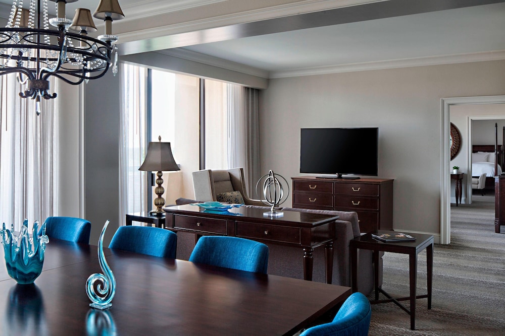 Houston Marriott Westchase 41/42